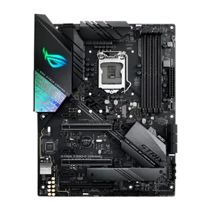 ROG STRIX Z390-F GAMING